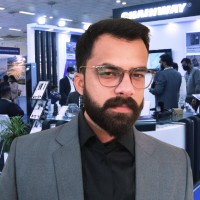 Adarsh Tiwari