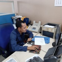 Irfan Sihab Budin firmansyah