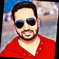 Pankaj Vaghasiya