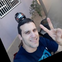 Roberto Alves Vieira