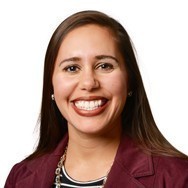 Danesa A. Ruiz, M.A.