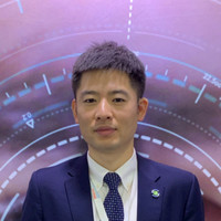 Aaron Hong