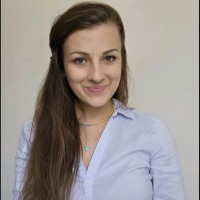 Viktoriia Harb