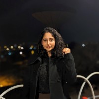 Maham Mufti