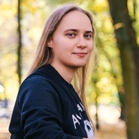 Uladzislava Lahun