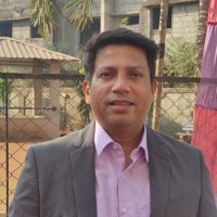 Sandesh Chalke