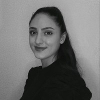 Yelena Asoyan