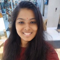 Harrini Venkatasamy