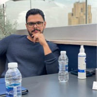 Yasir Alsabah
