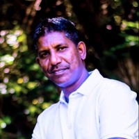 Neville Subramanian