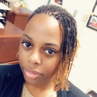 Sondria Patterson