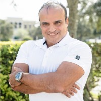 Armando Rodriguez, Jr.
