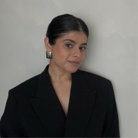 Kavisha Khandelwal