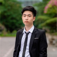 Pham Anh Minh Nguyen