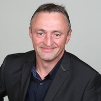 Xavier Pougin