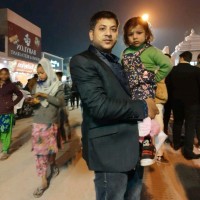 Sanjeet Kumar