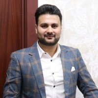 Khalil Ghani, Ccm, Pmp