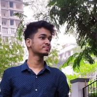Shivam Gupta