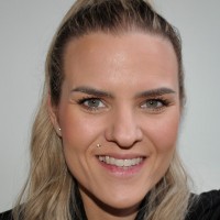 Hafdís Dröfn Sigurðardóttir