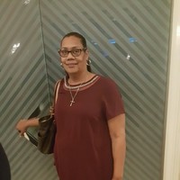 Nancy Braxton