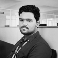 Raamgopal S