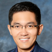 Tze Wei Tan