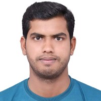 Muhammad Ikram Ikram Sabir