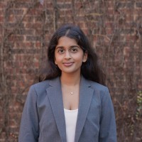 Ananya Murthy