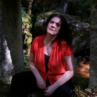 Anna Chilvers