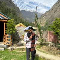 Akarsh Tyagi