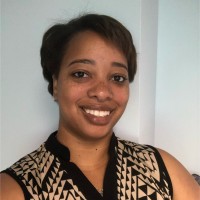 Rekeisha Smallwood