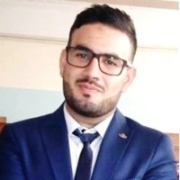 MOHAMED REDA HALOUANE