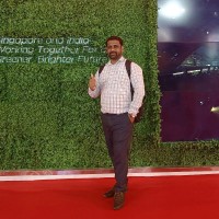 Harshal Khajone