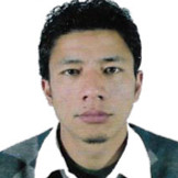 Bhusan Rai