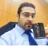 Mohammad Umer