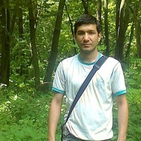 Темур Худайберганов