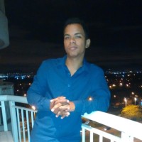 Halyson De Oliveira Dias