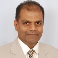 Edwin Menezes