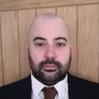 Richard Walsh