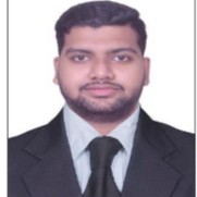 Arif Shaikh