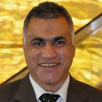 Adel Ghuloom