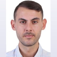 Burak Kendir