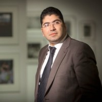 Charbel Khalil