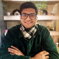 Mayank Lal