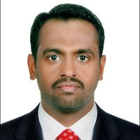 Fakruddin Ali ahmed (VCAP5-DCA)