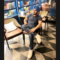 Taranjot Singh