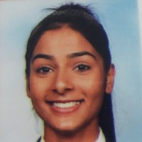 Ravleen Kaur