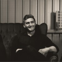Liam Matthews