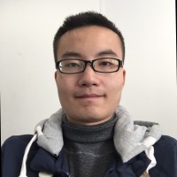Sichen Wang