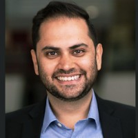 Delzad Kapadia